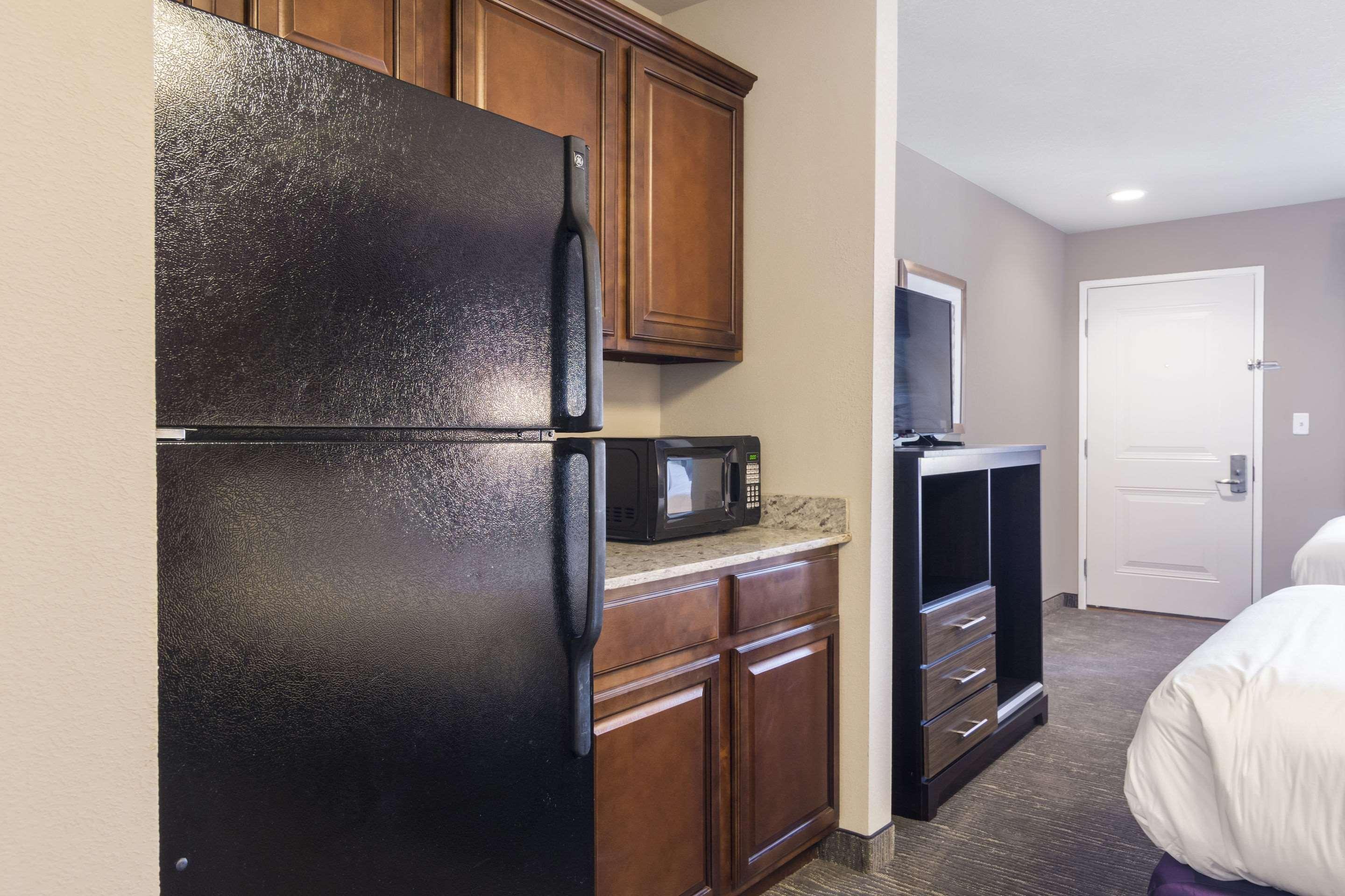 Econo Lodge Inn & Suites North Little Rock Near Riverfront מראה חיצוני תמונה